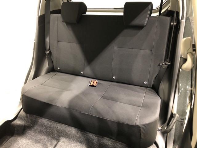 X リミテッドSAIII コーナーセンサー LEDライト セキュリティアラーム 14インチフルホイールキャップ キーレスエントリー 電動格納式ドアミラー マニュアルエアコン バックカメラ オートハイビーム(28枚目)