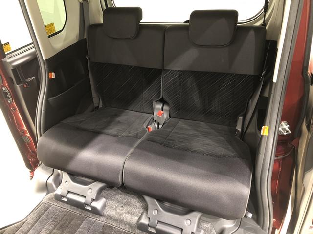 XリミテッドSAIII パワースライドドア キーフリー LEDヘッドライト 運転席シートヒーター スマートアシスト プッシュスタート オートエアコン ベンチシート アイドリングストップ(33枚目)