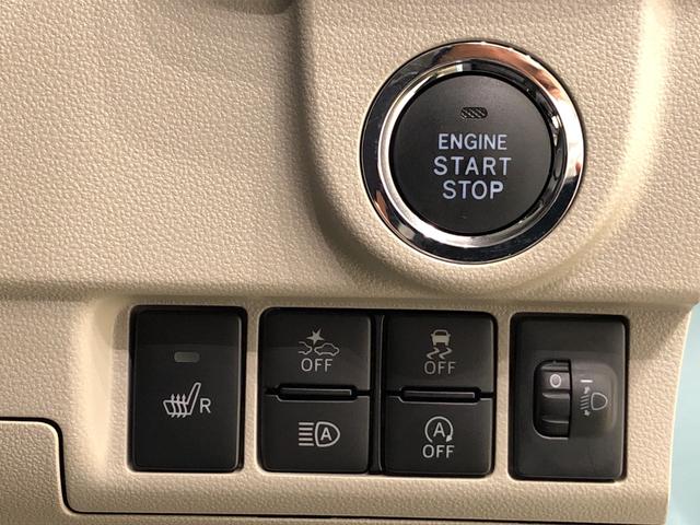 XリミテッドII SAIII バックモニター対応カメラ 運転席シートヒーター アルミホイール オートライト LEDヘッドランプ プッシュボタンスタート セキュリティアラーム キーフリーシステム オートエアコン(17枚目)