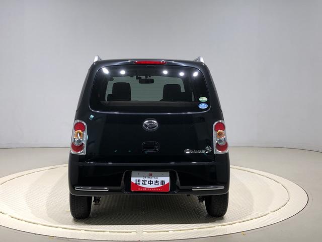 ココアプラスX ETC車載器 CDチューナー 電動格納式ドアミラー 運転席シートリフター ショツピングフック ハイマウントストップランプ セキュリティアラーム オートエアコン(9枚目)