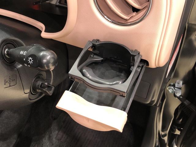 ココアプラスX ETC車載器 CDチューナー 電動格納式ドアミラー 運転席シートリフター ショツピングフック ハイマウントストップランプ セキュリティアラーム オートエアコン(18枚目)
