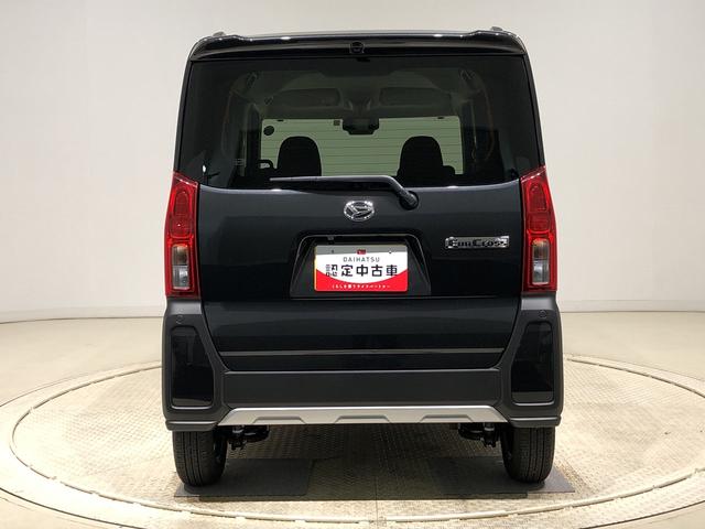 ファンクロス バックモニター対応カメラ LEDヘッドランプ LEDヘッドランプ パワースライドドア 14インチアルミホイール キーフリーシステム プッシュボタンスタート オートライトオートハイビーム(8枚目)