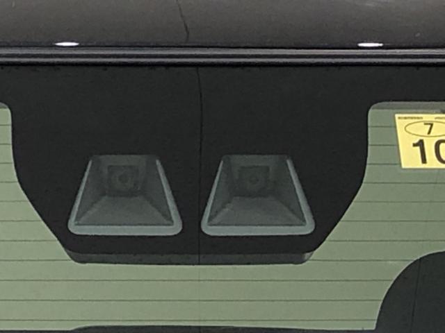 ファンクロス バックモニター対応カメラ LEDヘッドランプ LEDヘッドランプ パワースライドドア 14インチアルミホイール キーフリーシステム プッシュボタンスタート オートライトオートハイビーム(39枚目)