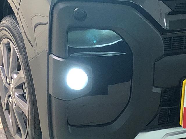 ファンクロス　バックモニター対応カメラ　ＬＥＤヘッドランプ　ＬＥＤヘッドランプ　パワースライドドア　１４インチアルミホイール　　キーフリーシステム　　プッシュボタンスタート　　オートライトオートハイビーム(43枚目)