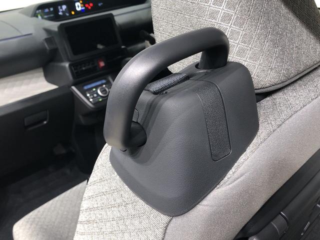 X シートヒーター(運転席・助手席)LEDヘッドランプ 純正ナビ装着用アップグレードパック 運転席ロングスライドシート シートバックテーブル 運転席シートリフター チルトステアリング カードキー 両側スライド片側パワースライドドア(28枚目)