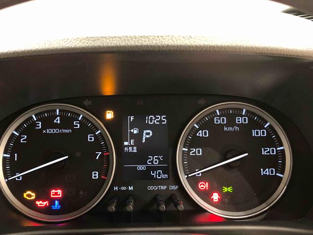 スタイルG VS SAIII LEDヘッドランプ キーフリー パノラマモニター対応カメラ 運転席・助手席シートヒーター LEDヘッドランプ・フォグランプ 15インチアルミホイール オートライト プッシュボタンスタート セキュリティアラーム(16枚目)