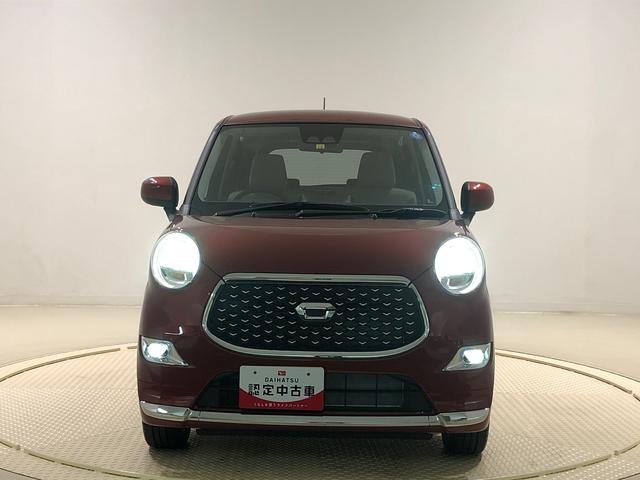 スタイルG VS SAIII LEDヘッドランプ キーフリー パノラマモニター対応カメラ 運転席・助手席シートヒーター LEDヘッドランプ・フォグランプ 15インチアルミホイール オートライト プッシュボタンスタート セキュリティアラーム(38枚目)