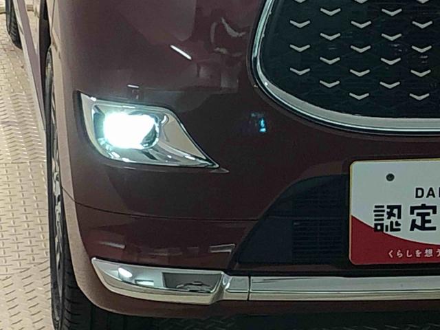 スタイルG VS SAIII LEDヘッドランプ キーフリー パノラマモニター対応カメラ 運転席・助手席シートヒーター LEDヘッドランプ・フォグランプ 15インチアルミホイール オートライト プッシュボタンスタート セキュリティアラーム(40枚目)