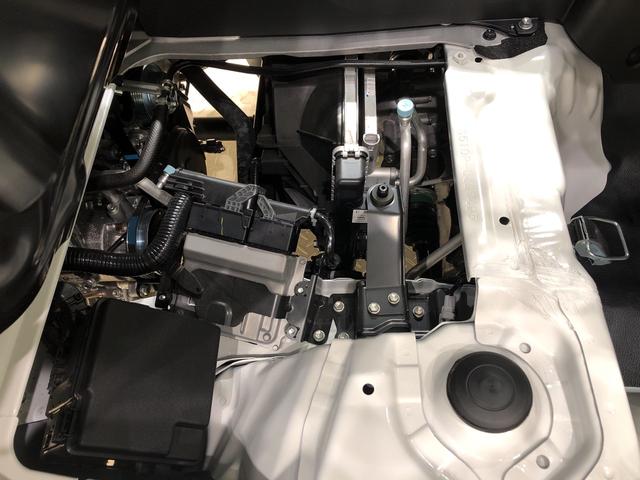 スタンダード ハロゲンヘッドランプ ラジオ コーナーセンサー ハロゲンヘッドランプ 運転席バニティミラー サビ長期保証 AM・FMラジオ コーナーセンサー マニュアルエアコン オートライト アイドリングストップ(42枚目)