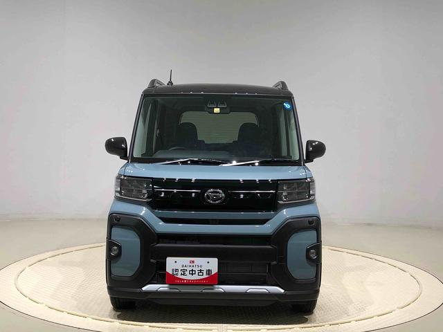 ファンクロス バックカメラ対応 プッシュボタンスタート LEDヘッドランプ パワースライドドアウェルカムオープン機能 セキュリティアラーム キーフリーシステム オートライト シートヒーター 運転席シートリフター アルミホイール(5枚目)