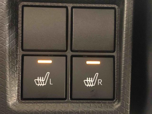 ファンクロス バックカメラ対応 プッシュボタンスタート LEDヘッドランプ パワースライドドアウェルカムオープン機能 セキュリティアラーム キーフリーシステム オートライト シートヒーター 運転席シートリフター アルミホイール(24枚目)