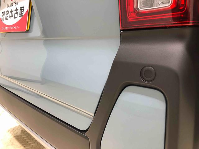 ファンクロス バックカメラ対応 プッシュボタンスタート LEDヘッドランプ パワースライドドアウェルカムオープン機能 セキュリティアラーム キーフリーシステム オートライト シートヒーター 運転席シートリフター アルミホイール(34枚目)