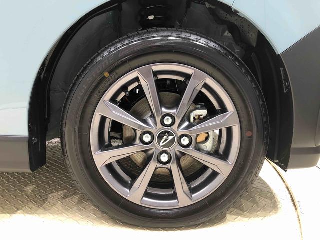 ファンクロス バックカメラ対応 プッシュボタンスタート LEDヘッドランプ パワースライドドアウェルカムオープン機能 セキュリティアラーム キーフリーシステム オートライト シートヒーター 運転席シートリフター アルミホイール(46枚目)