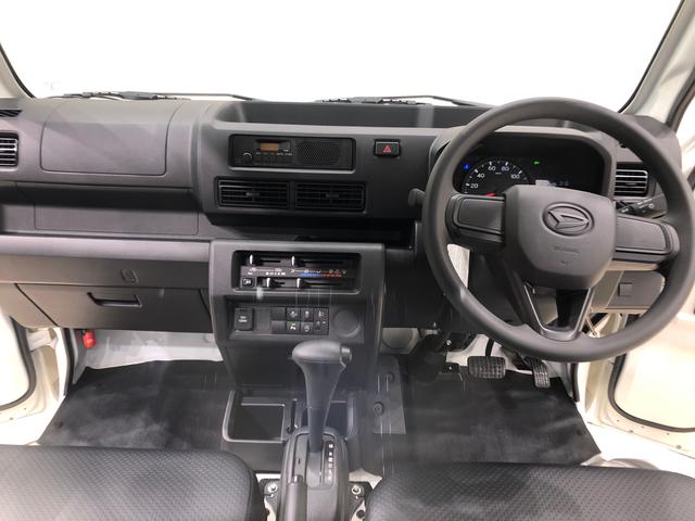 スタンダード CVT車 オートライト マニュアルエアコン CVT車 ハロゲンヘッドランプ トップシェイドガラス 運転席SRSエアバック バックソナー 電動式パワーステアリング AM/FMラジオ あゆみ板掛けテールゲート VSC&TRC(9枚目)