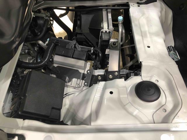 スタンダード CVT車 オートライト マニュアルエアコン CVT車 ハロゲンヘッドランプ トップシェイドガラス 運転席SRSエアバック バックソナー 電動式パワーステアリング AM/FMラジオ あゆみ板掛けテールゲート VSC&TRC(35枚目)