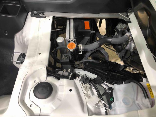 スタンダード CVT車 オートライト マニュアルエアコン CVT車 ハロゲンヘッドランプ トップシェイドガラス 運転席SRSエアバック バックソナー 電動式パワーステアリング AM/FMラジオ あゆみ板掛けテールゲート VSC&TRC(36枚目)