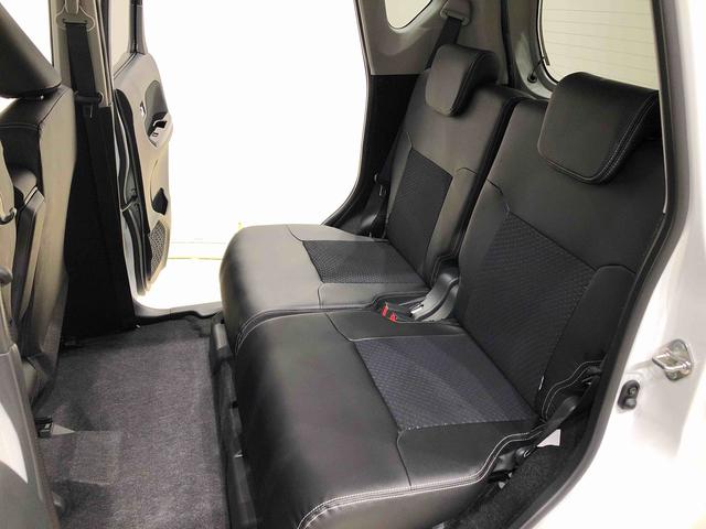 カスタム RS ハイパーリミテッドSAIII CVTターボ バックモニター 革巻きステアリングホイール 運転席シートヒーター LEDヘッドライト・フォグランプ オートエアコン トップシェイドガラス オートライト15インチ純正アルミホイール キーフリーシステム(31枚目)