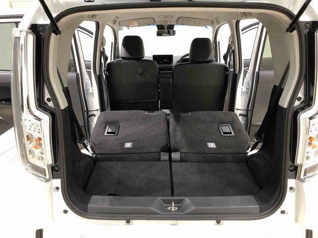 カスタム RS ハイパーリミテッドSAIII CVTターボ バックモニター 革巻きステアリングホイール 運転席シートヒーター LEDヘッドライト・フォグランプ オートエアコン トップシェイドガラス オートライト15インチ純正アルミホイール キーフリーシステム(33枚目)