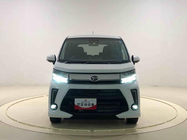 カスタム　ＲＳ　ハイパーリミテッドＳＡＩＩＩ　ＣＶＴターボ　バックモニター　革巻きステアリングホイール　運転席シートヒーター　ＬＥＤヘッドライト・フォグランプ　オートエアコン　トップシェイドガラス　オートライト１５インチ純正アルミホイール　キーフリーシステム(38枚目)