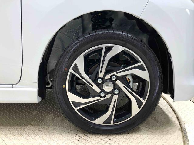カスタム RS ハイパーリミテッドSAIII CVTターボ バックモニター 革巻きステアリングホイール 運転席シートヒーター LEDヘッドライト・フォグランプ オートエアコン トップシェイドガラス オートライト15インチ純正アルミホイール キーフリーシステム(42枚目)