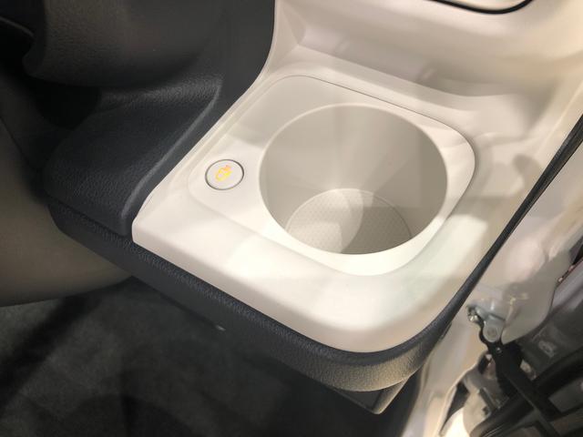 ストライプスGターボ 後席両側パワースライドドア キーフリー バックモニター 電動パーキングブレーキ 運転席・助手席シートヒーター サイドエアバッグ LEDヘッドライト・フォグランプ オートエアコン オートライト セキュリティーアラーム機能(27枚目)