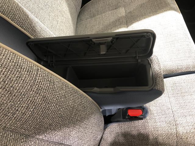 ストライプスGターボ 後席両側パワースライドドア キーフリー バックモニター 電動パーキングブレーキ 運転席・助手席シートヒーター サイドエアバッグ LEDヘッドライト・フォグランプ オートエアコン オートライト セキュリティーアラーム機能(30枚目)