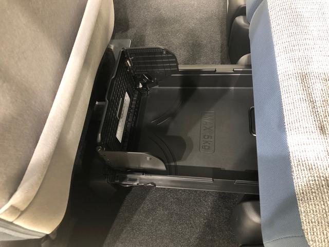 ストライプスGターボ 後席両側パワースライドドア キーフリー バックモニター 電動パーキングブレーキ 運転席・助手席シートヒーター サイドエアバッグ LEDヘッドライト・フォグランプ オートエアコン オートライト セキュリティーアラーム機能(37枚目)