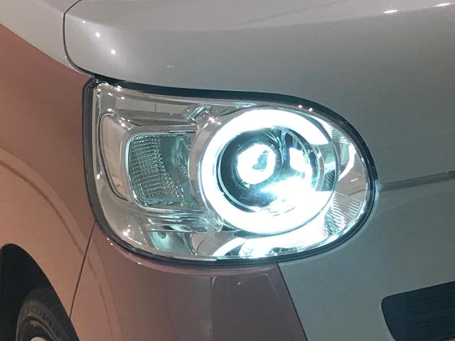 ストライプスGターボ 後席両側パワースライドドア キーフリー バックモニター 電動パーキングブレーキ 運転席・助手席シートヒーター サイドエアバッグ LEDヘッドライト・フォグランプ オートエアコン オートライト セキュリティーアラーム機能(45枚目)
