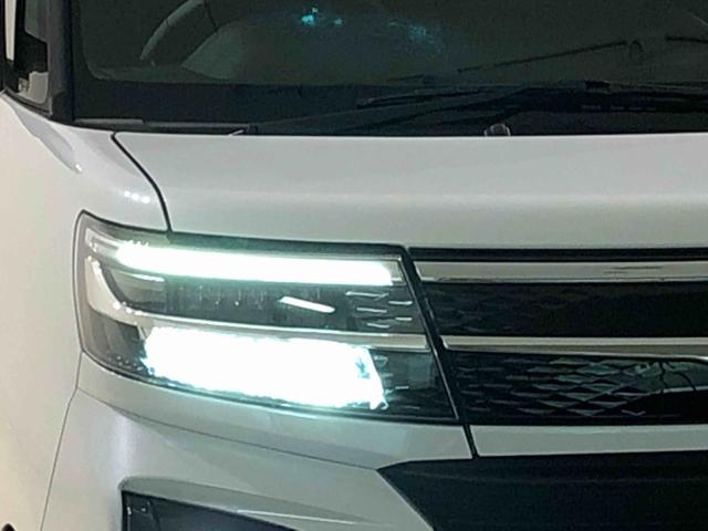 タント カスタムＲＳ　パワースライドドアウエルカムオープン機能　ＬＥＤヘッドランプ　パワースライドドアウェルカムオープン機能　助手席イージークローザー　１５インチアルミホイール　キーフリーシステム　オート電動格納式ドアミラー　セキュリティアラーム　アルミホイール（42枚目）