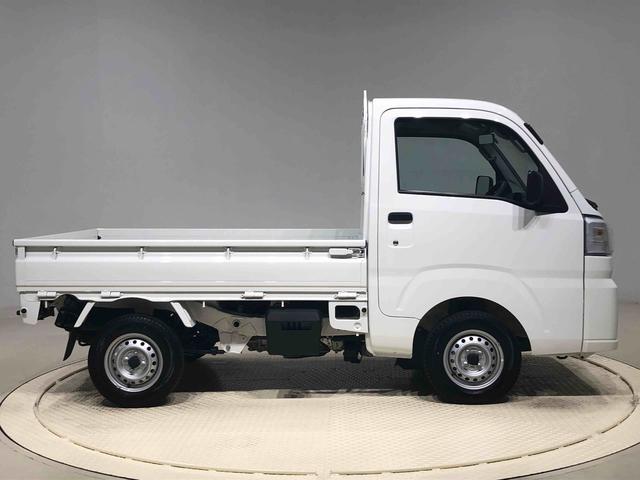 スタンダード 4WD オートライト マニュアルエアコン 運転席SRSエアバック バックソナー 電動式パワーステアリング AM/FMラジオ 3方開リヤゲート ガードフレーム スペアタイヤ マルチユーティリティフック(6枚目)