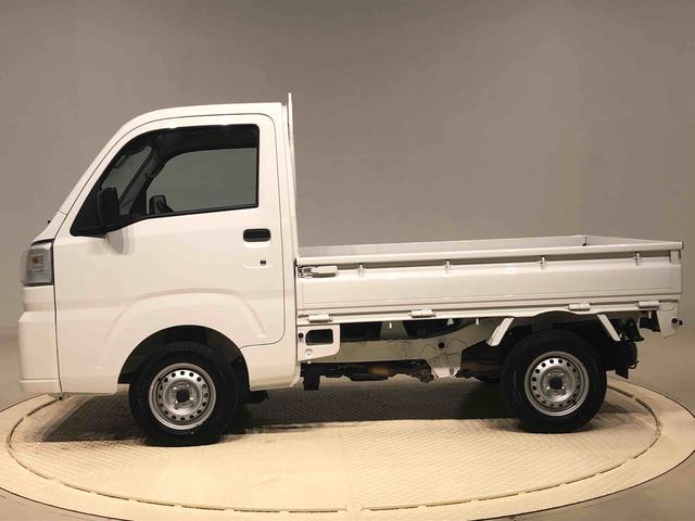 スタンダード 4WD オートライト マニュアルエアコン 運転席SRSエアバック バックソナー 電動式パワーステアリング AM/FMラジオ 3方開リヤゲート ガードフレーム スペアタイヤ マルチユーティリティフック(7枚目)