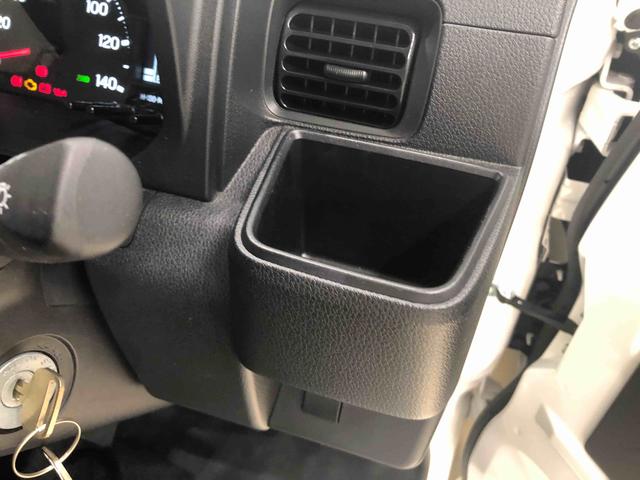 スタンダード 4WD オートライト マニュアルエアコン 運転席SRSエアバック バックソナー 電動式パワーステアリング AM/FMラジオ 3方開リヤゲート ガードフレーム スペアタイヤ マルチユーティリティフック(21枚目)