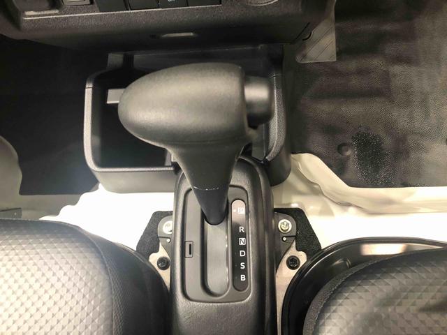 スタンダード 4WD オートライト マニュアルエアコン 運転席SRSエアバック バックソナー 電動式パワーステアリング AM/FMラジオ 3方開リヤゲート ガードフレーム スペアタイヤ マルチユーティリティフック(23枚目)