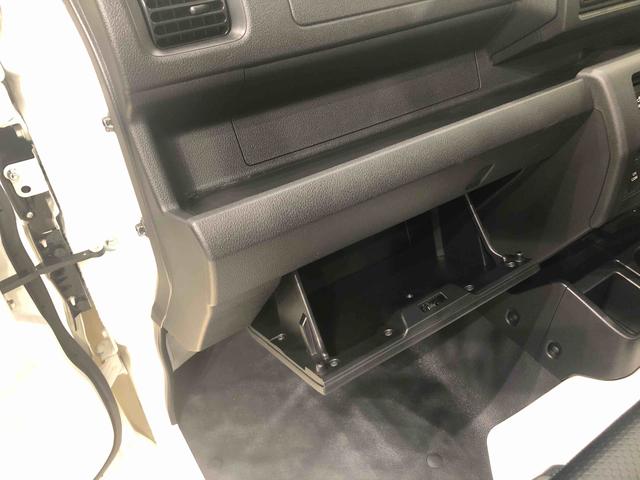 スタンダード 4WD オートライト マニュアルエアコン 運転席SRSエアバック バックソナー 電動式パワーステアリング AM/FMラジオ 3方開リヤゲート ガードフレーム スペアタイヤ マルチユーティリティフック(26枚目)