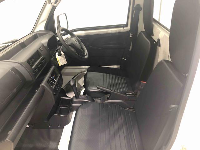 スタンダード 4WD オートライト マニュアルエアコン 運転席SRSエアバック バックソナー 電動式パワーステアリング AM/FMラジオ 3方開リヤゲート ガードフレーム スペアタイヤ マルチユーティリティフック(27枚目)
