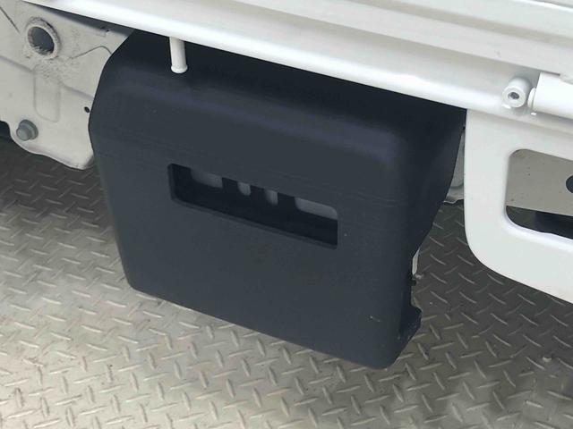 スタンダード 4WD オートライト マニュアルエアコン 運転席SRSエアバック バックソナー 電動式パワーステアリング AM/FMラジオ 3方開リヤゲート ガードフレーム スペアタイヤ マルチユーティリティフック(36枚目)