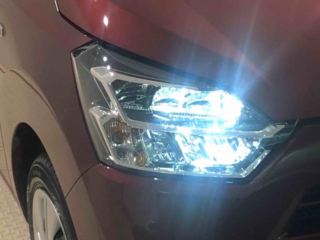 Ｘ　リミテッドＳＡＩＩＩ　電動格納式ドアミラー　バックカメラ　ＬＥＤヘッドランプ　コーナーセンサー　オートライト　オートハイビーム　オーディオレス　キーレスエントリーシステム　マニュアルエアコン　リヤスモークガラス　アイドリングストップ　フルホイールキャップ(40枚目)