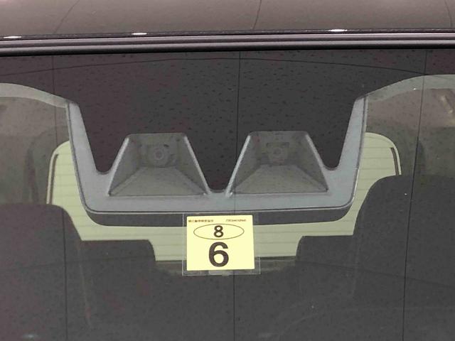 ムーヴキャンバス セオリーＧターボ　クルーズコントロール　シートヒーター　両側パワースライドドア　キーフリー　プッシュスタート　オートエアコン　スマートアシスト搭載　ＬＥＤヘッドライト　オートライト　オートハイビーム（38枚目）
