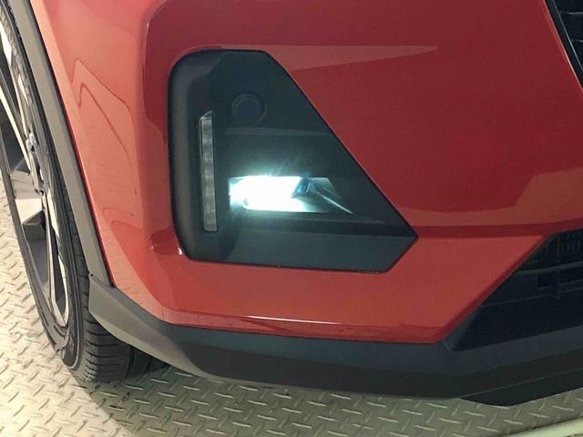 ロッキー プレミアムＧ　ＨＥＶ　電動パーキングブレーキ　シートヒーター　ＬＥＤヘッドランプ・フォグランプ　全車速追従機能付アダプティブクルーズコントロール　レーンキープコントロール　アルミホイール　シートヒーター　プッシュボタンスタートシステム（42枚目）