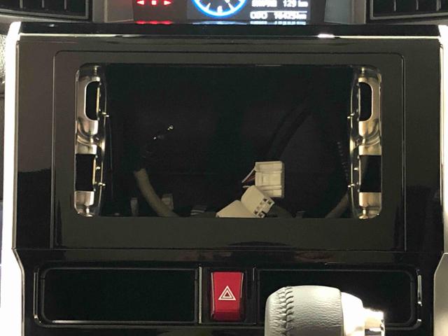 トール カスタムＧ　ターボ　電動パーキングブレーキ　バックカメラ対応　ＬＥＤヘッドランプ・フォグランプ　　１５インチアルミホイール　オートライト　プッシュボタンスタート　クルーズコントロール　　コーナーセンサー　パワースライドドア　キーフリーシステム（16枚目）