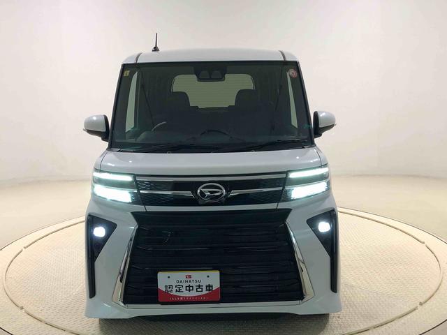 タント カスタムＲＳ　ＬＥＤヘッドランプ　パワースライドドアウェルカムオープン機能　運転席ロングスライドシ－ト　助手席ロングスライド　助手席イージークローザー　アルミホイールキーフリーシステム（40枚目）