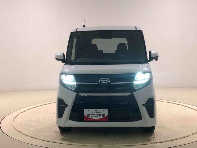 タント カスタムＲＳ　パワースライドドアウエルカムオープン機能　ＬＥＤヘッドランプ　パワースライドドアウェルカムオープン機能　運転席ロングスライドシ－ト　助手席ロングスライド　助手席イージークローザー　１５インチアルミホイールキーフリーシステム（31枚目）