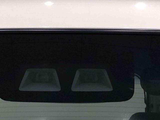 タント カスタムＲＳ　トップエディションＶＳ　ＳＡＩＩＩ　ＬＥＤヘッドランプ　フォグランプ　１５インチアルミホイール　プッシュボタンスタート　セキュリティアラーム　ミラクルオープンドア　オートライト（36枚目）