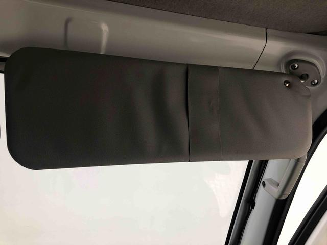 ハイゼットトラック スタンダード　ドライブレコーダー　ＡＭＦＭラジオ　ＥＴＣ　ハロゲンヘッドランプ　１２インチスチールホイール　ＡＭＦＭラジオ　マニュアルエアコン　大型アシストグリップ　スペアタイヤ（18枚目）