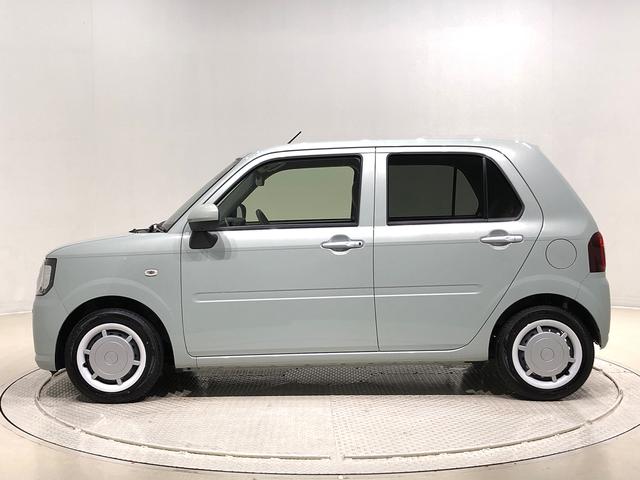 ミラトコット Ｇ　ＳＡＩＩＩ　キーフリーシステム　シートヒーター　ＬＥＤヘッドランプ　運転席・助手席シートヒーター　オートライト　プッシュボタンスタート　パノラマモニター対応カメラ　コーナーセンサー　運転席シートリフター　ＵＳＢ電源ソケット（8枚目）