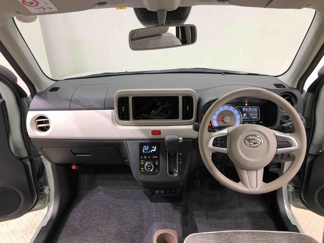 ミラトコット Ｇ　ＳＡＩＩＩ　キーフリーシステム　シートヒーター　ＬＥＤヘッドランプ　運転席・助手席シートヒーター　オートライト　プッシュボタンスタート　パノラマモニター対応カメラ　コーナーセンサー　運転席シートリフター　ＵＳＢ電源ソケット（13枚目）