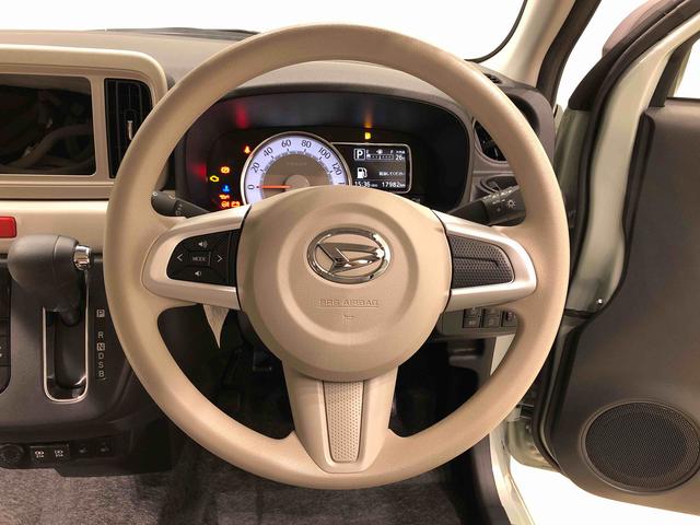 ミラトコット Ｇ　ＳＡＩＩＩ　キーフリーシステム　シートヒーター　ＬＥＤヘッドランプ　運転席・助手席シートヒーター　オートライト　プッシュボタンスタート　パノラマモニター対応カメラ　コーナーセンサー　運転席シートリフター　ＵＳＢ電源ソケット（14枚目）