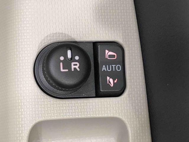 ミラトコット Ｇ　ＳＡＩＩＩ　キーフリーシステム　シートヒーター　ＬＥＤヘッドランプ　運転席・助手席シートヒーター　オートライト　プッシュボタンスタート　パノラマモニター対応カメラ　コーナーセンサー　運転席シートリフター　ＵＳＢ電源ソケット（29枚目）