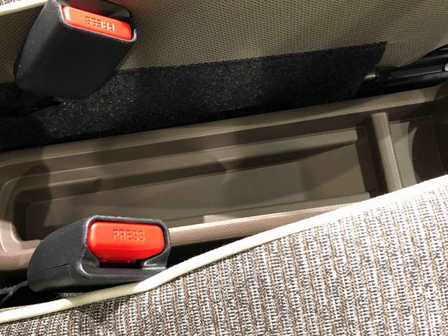ミラトコット Ｇ　ＳＡＩＩＩ　キーフリーシステム　シートヒーター　ＬＥＤヘッドランプ　運転席・助手席シートヒーター　オートライト　プッシュボタンスタート　パノラマモニター対応カメラ　コーナーセンサー　運転席シートリフター　ＵＳＢ電源ソケット（35枚目）