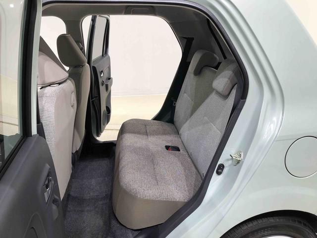 ミラトコット Ｇ　ＳＡＩＩＩ　キーフリーシステム　シートヒーター　ＬＥＤヘッドランプ　運転席・助手席シートヒーター　オートライト　プッシュボタンスタート　パノラマモニター対応カメラ　コーナーセンサー　運転席シートリフター　ＵＳＢ電源ソケット（39枚目）